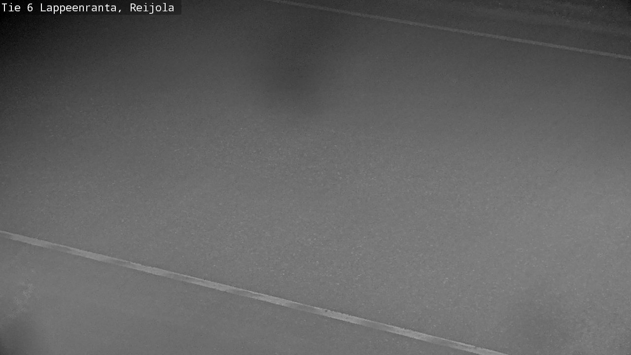 Kelikamerat Kuva Tie 6 Lappeenranta, Reijola, Lappeenranta, Etelä-Karjala