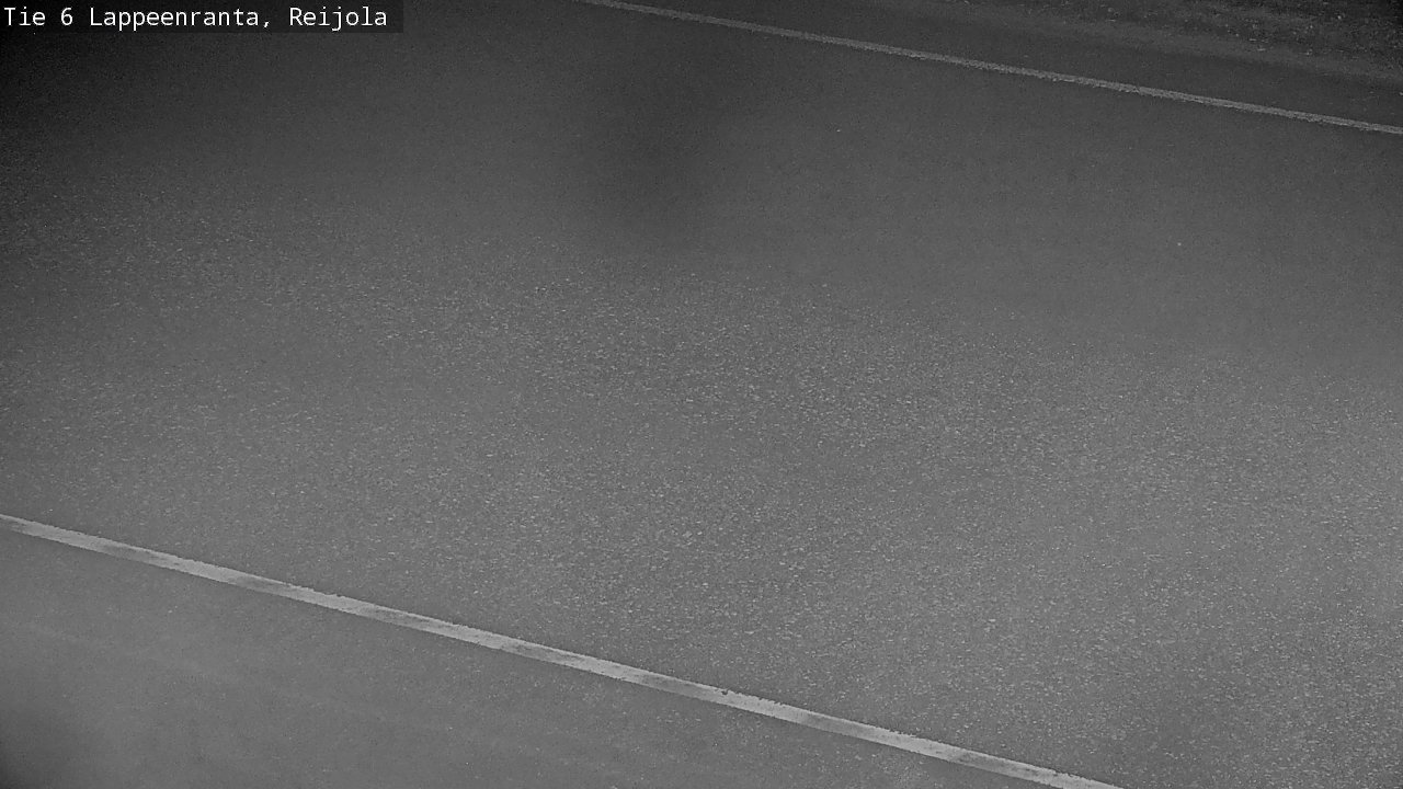 Kelikamerat Kuva Tie 6 Lappeenranta, Reijola, Lappeenranta, Etelä-Karjala