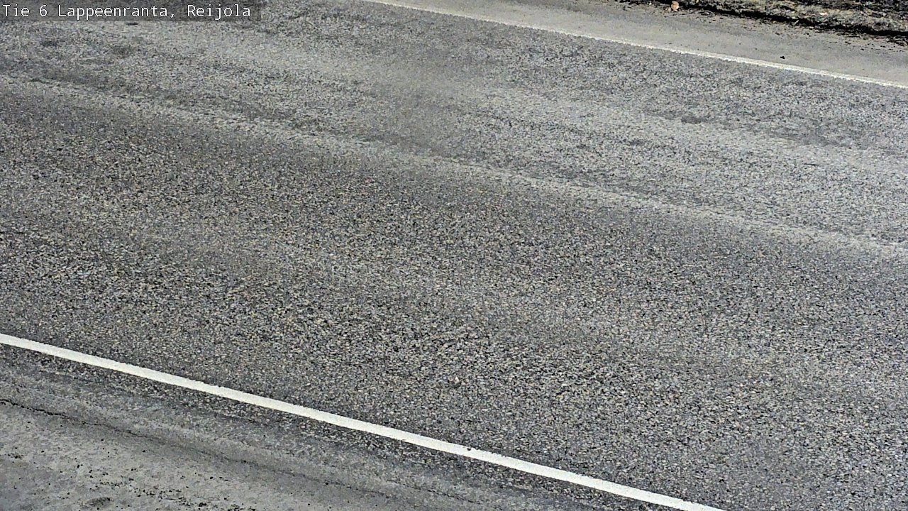 Kelikamerat Kuva Tie 6 Lappeenranta, Reijola, Lappeenranta, Etelä-Karjala