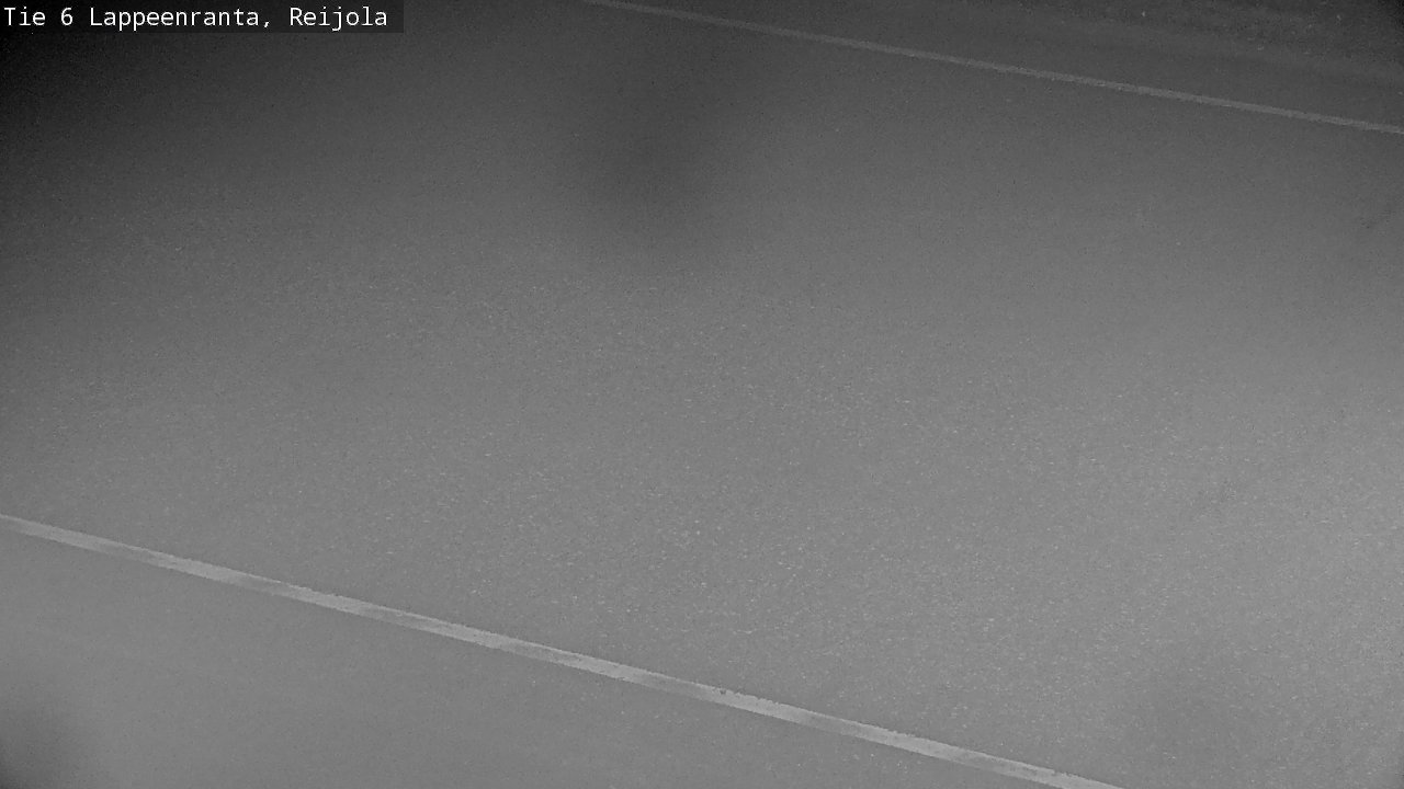 Kelikamerat Kuva Tie 6 Lappeenranta, Reijola, Lappeenranta, Etelä-Karjala