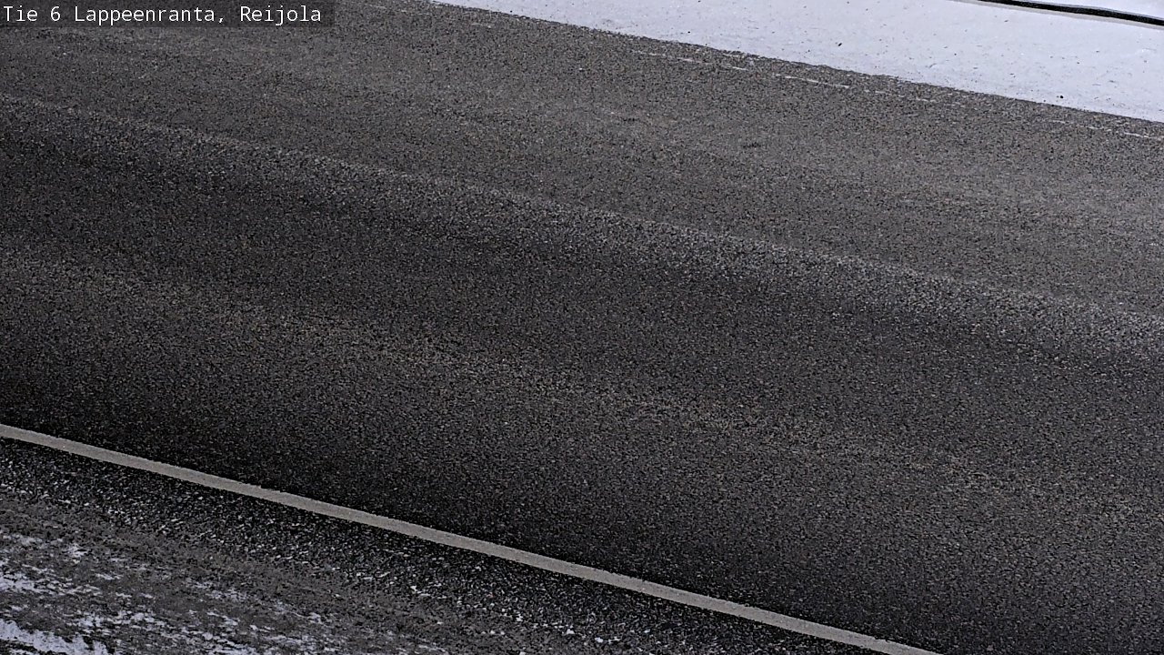 Kelikamerat Kuva Tie 6 Lappeenranta, Reijola, Lappeenranta, Etelä-Karjala