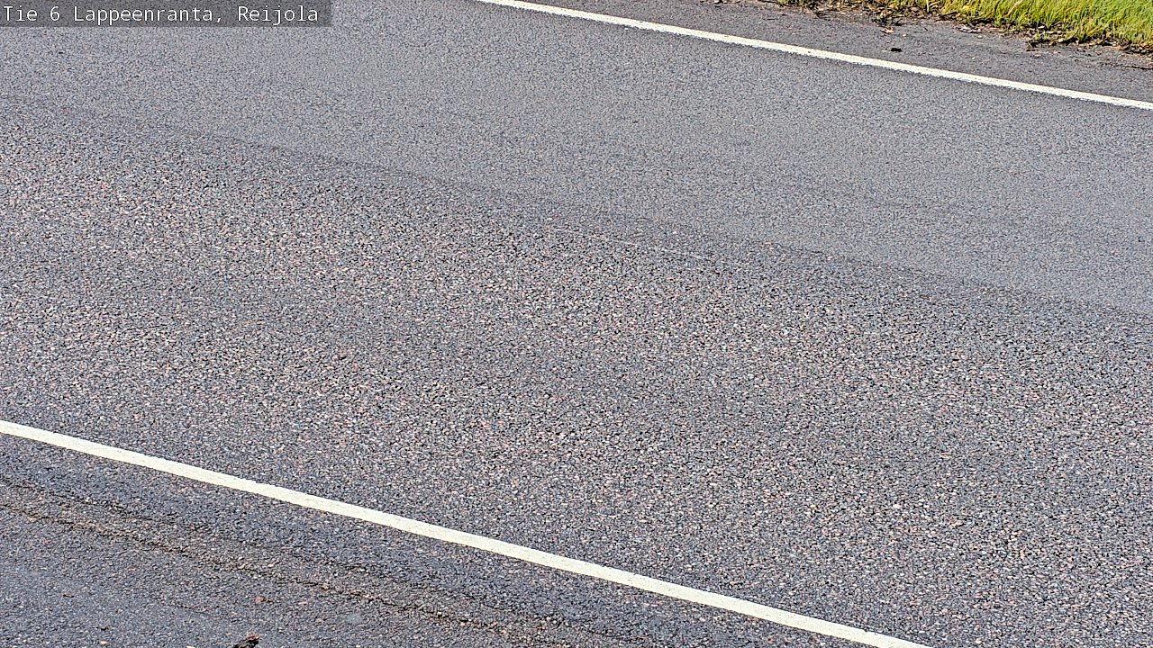 Kelikamerat Kuva Tie 6 Lappeenranta, Reijola, Lappeenranta, Etelä-Karjala