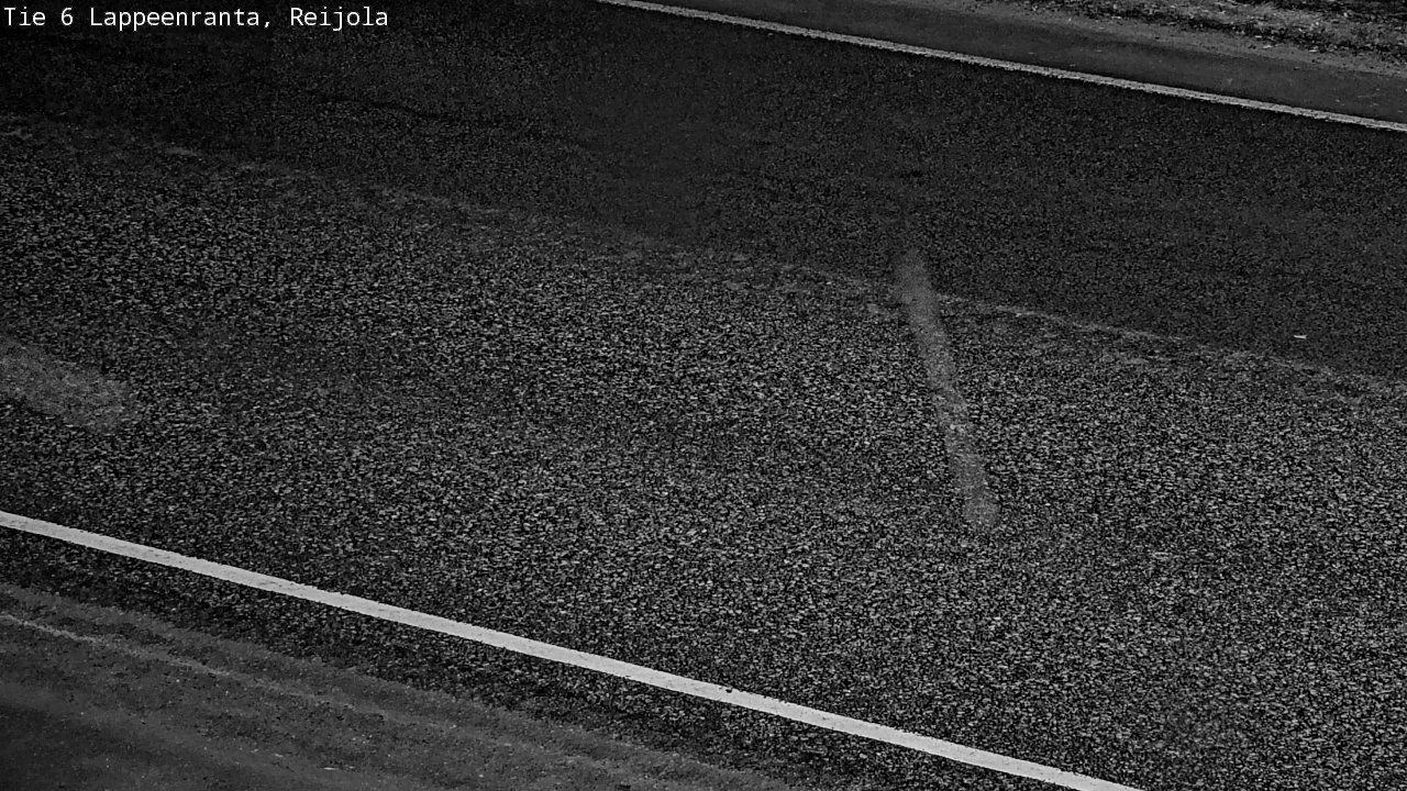 Kelikamerat Kuva Tie 6 Lappeenranta, Reijola, Lappeenranta, Etelä-Karjala