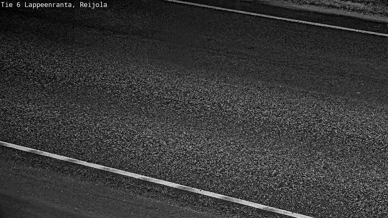 Kelikamerat Kuva Tie 6 Lappeenranta, Reijola, Lappeenranta, Etelä-Karjala