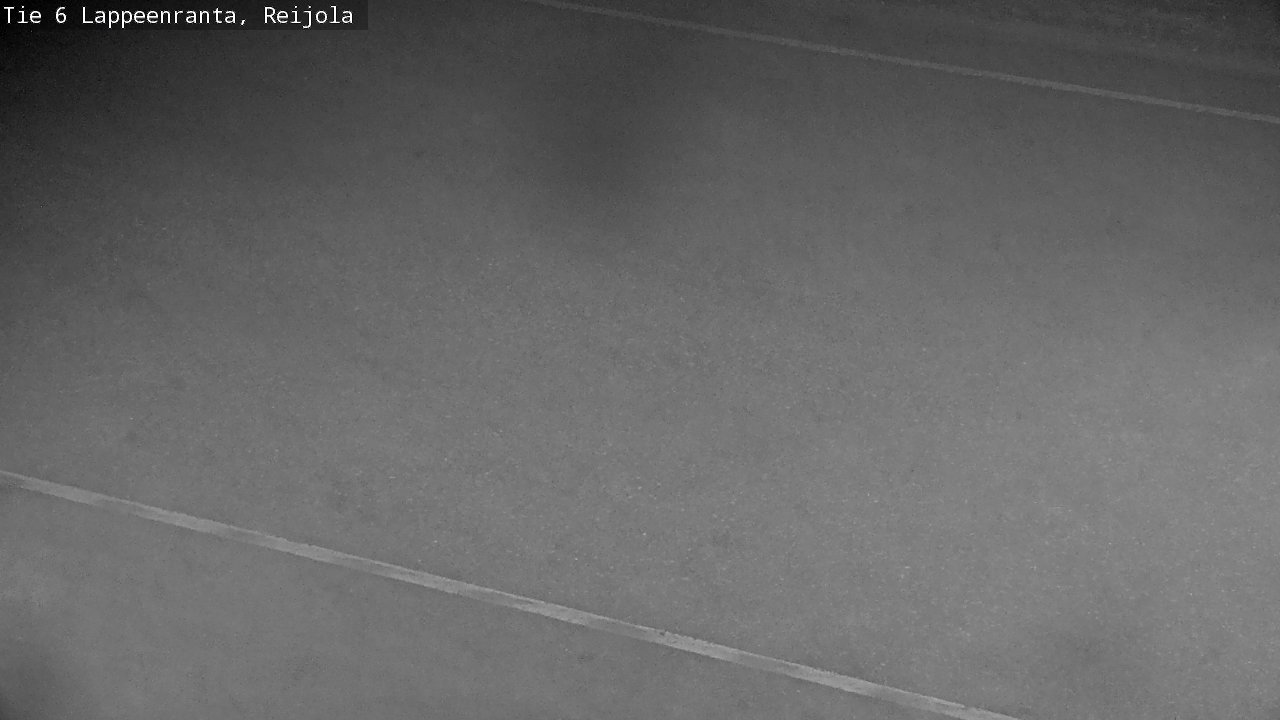 Kelikamerat Kuva Tie 6 Lappeenranta, Reijola, Lappeenranta, Etelä-Karjala