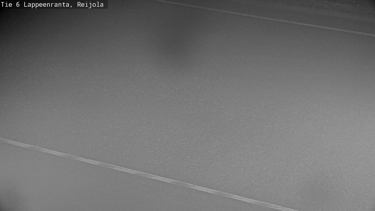 Kelikamerat Kuva Tie 6 Lappeenranta, Reijola, Lappeenranta, Etelä-Karjala