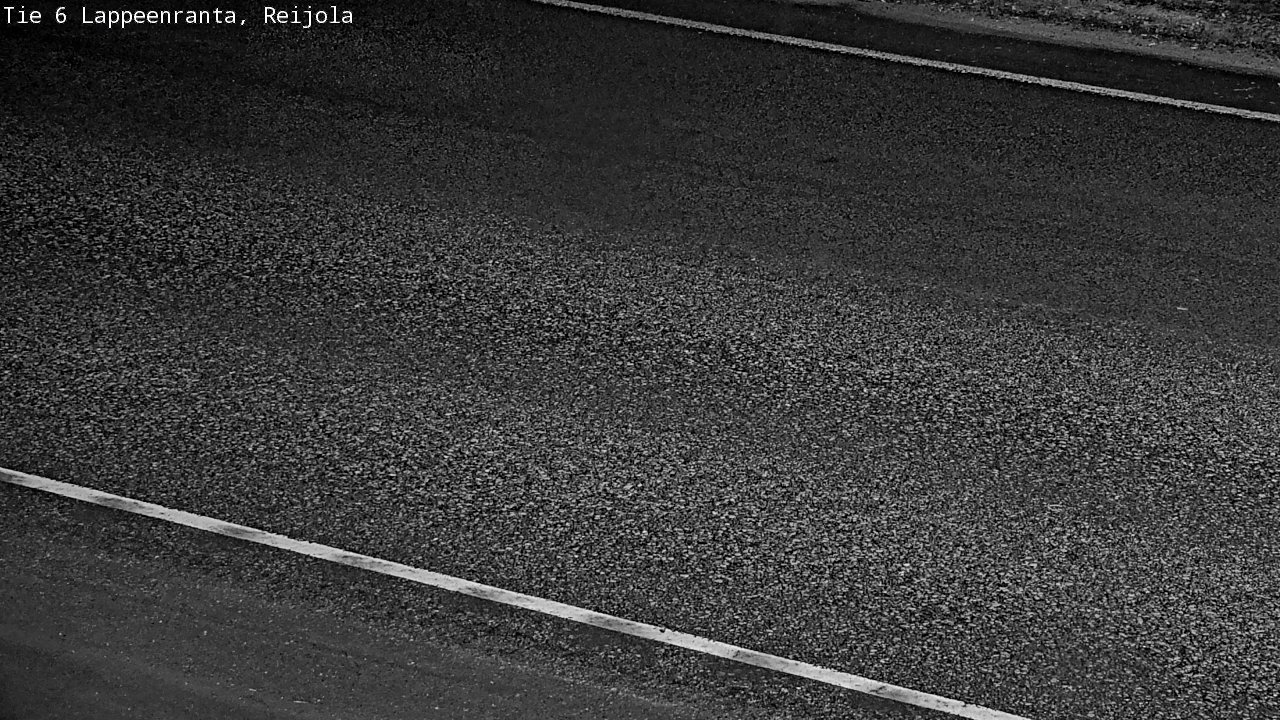 Kelikamerat Kuva Tie 6 Lappeenranta, Reijola, Lappeenranta, Etelä-Karjala