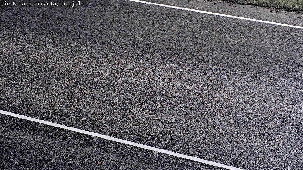 Kelikamerat Kuva Tie 6 Lappeenranta, Reijola, Lappeenranta, Etelä-Karjala