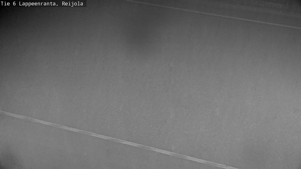 Kelikamerat Kuva Tie 6 Lappeenranta, Reijola, Lappeenranta, Etelä-Karjala