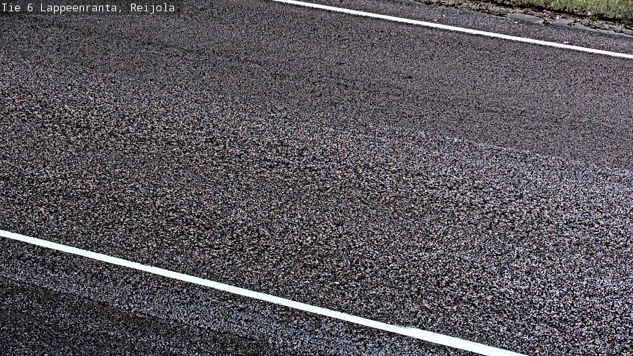Kelikamerat Kuva Tie 6 Lappeenranta, Reijola, Lappeenranta, Etelä-Karjala