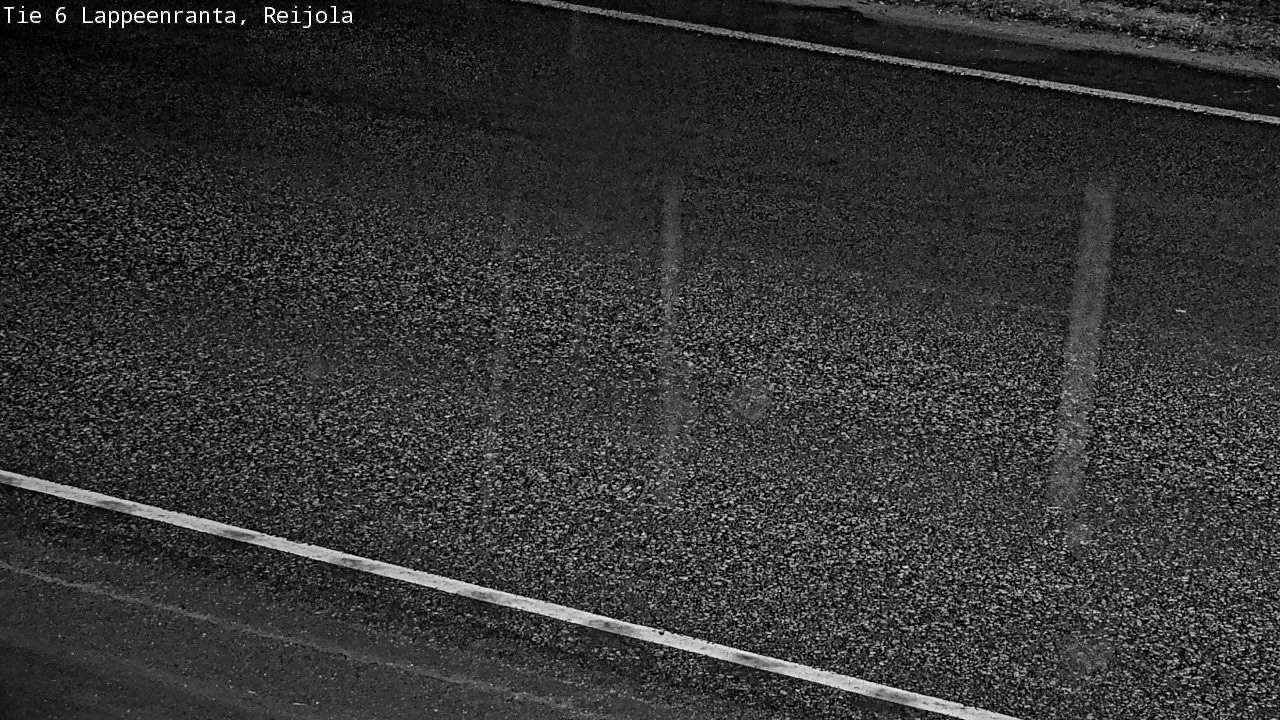 Kelikamerat Kuva Tie 6 Lappeenranta, Reijola, Lappeenranta, Etelä-Karjala