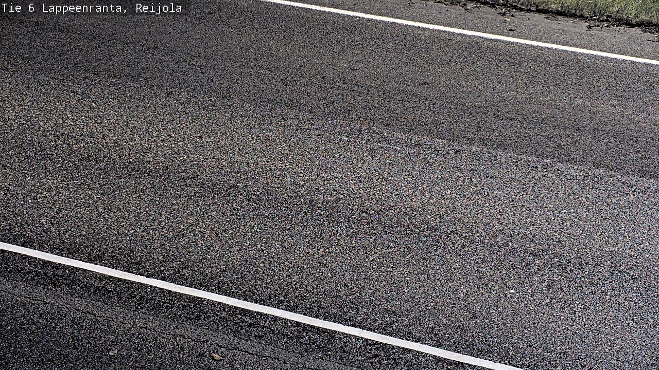 Kelikamerat Kuva Tie 6 Lappeenranta, Reijola, Lappeenranta, Etelä-Karjala