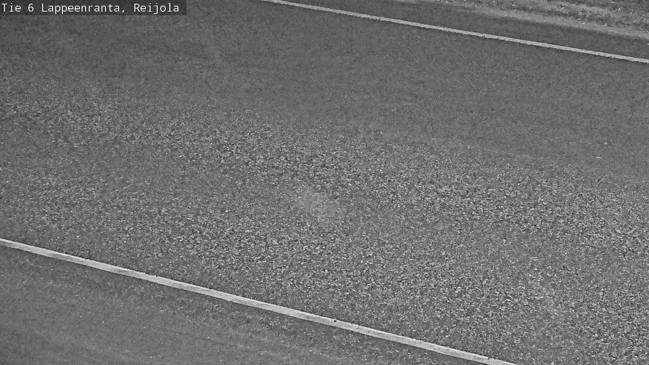 Kelikamerat Kuva Tie 6 Lappeenranta, Reijola, Lappeenranta, Etelä-Karjala