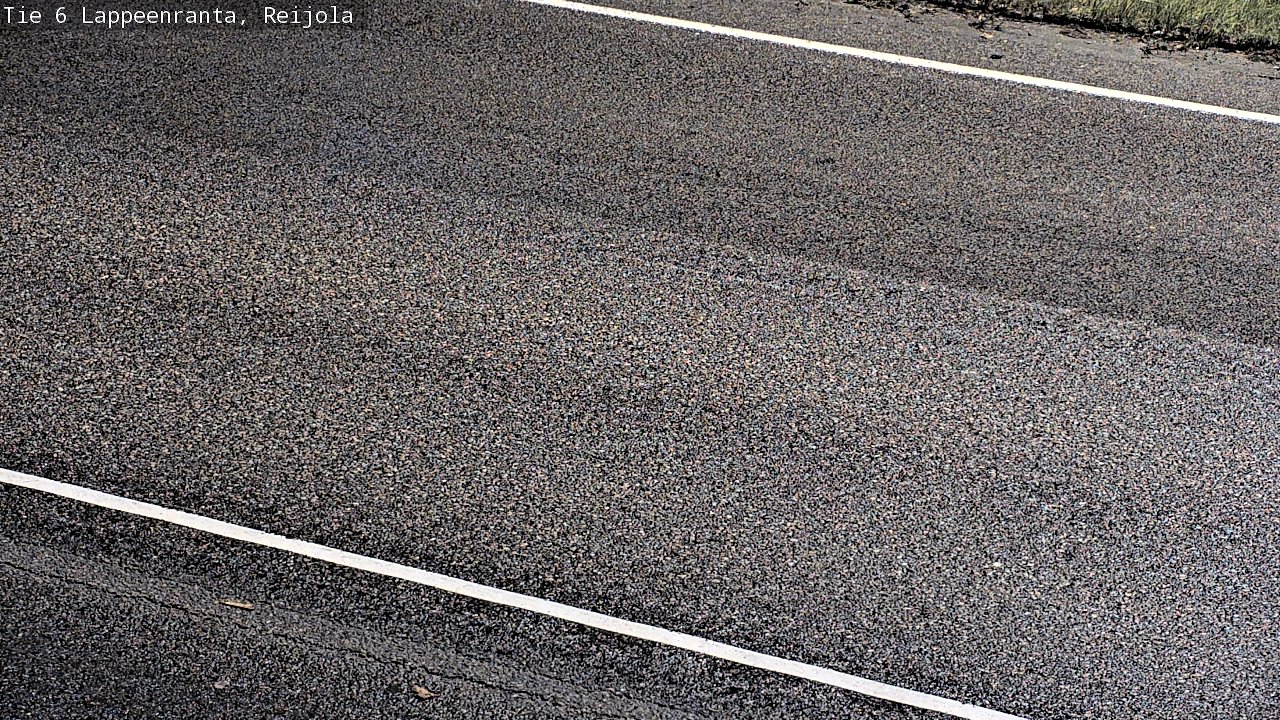 Kelikamerat Kuva Tie 6 Lappeenranta, Reijola, Lappeenranta, Etelä-Karjala