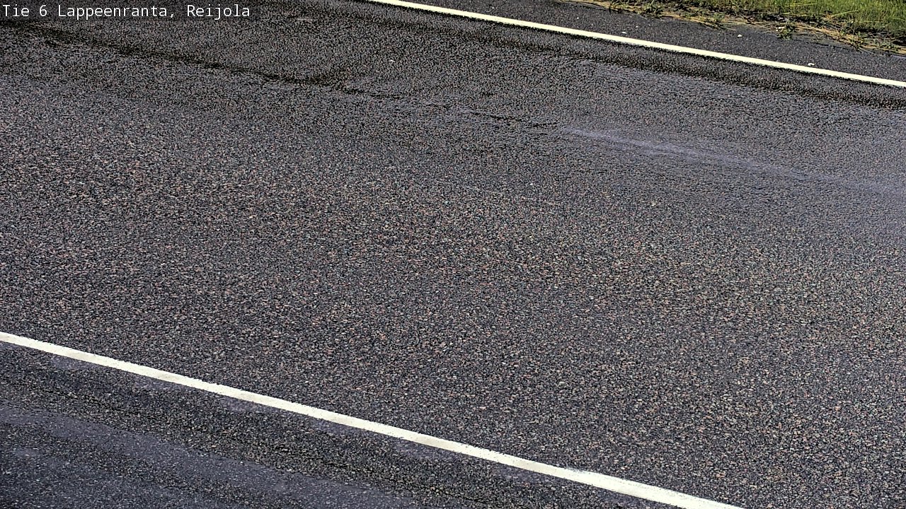 Kelikamerat Kuva Tie 6 Lappeenranta, Reijola, Lappeenranta, Etelä-Karjala