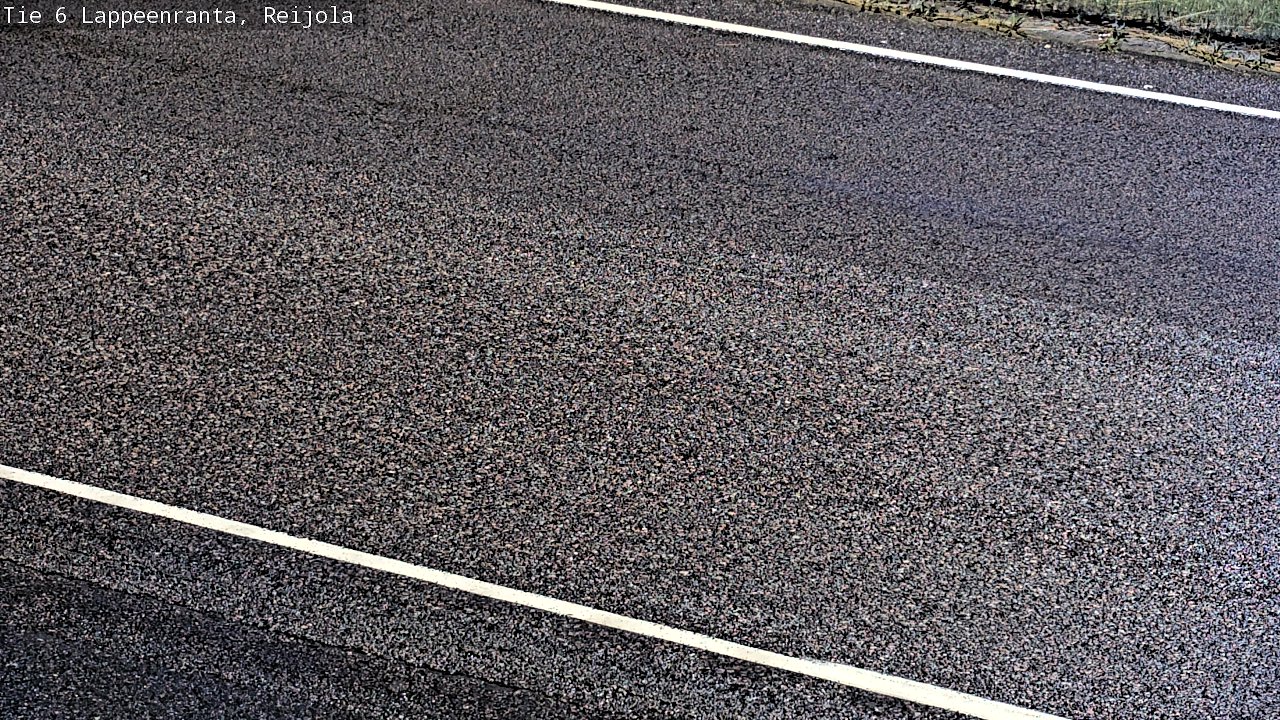 Kelikamerat Kuva Tie 6 Lappeenranta, Reijola, Lappeenranta, Etelä-Karjala