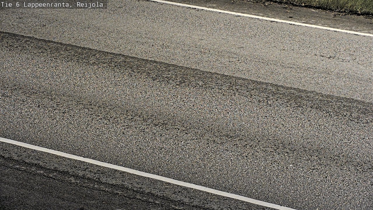 Kelikamerat Kuva Tie 6 Lappeenranta, Reijola, Lappeenranta, Etelä-Karjala