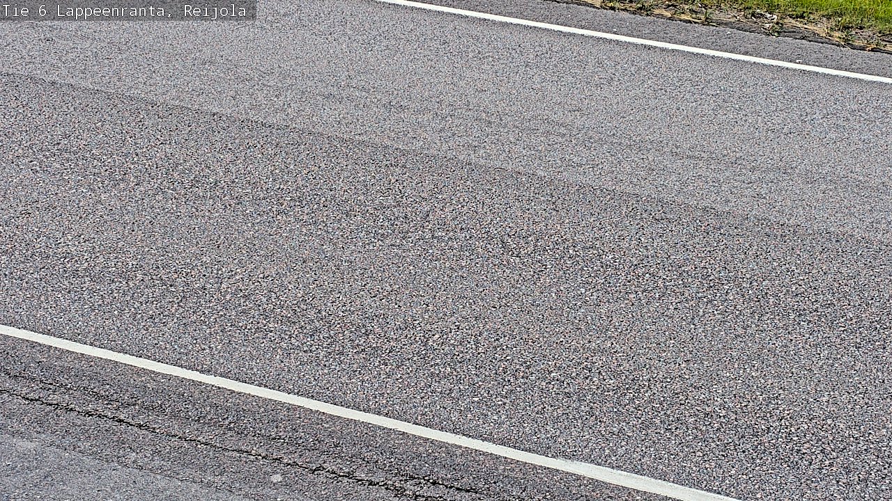 Kelikamerat Kuva Tie 6 Lappeenranta, Reijola, Lappeenranta, Etelä-Karjala