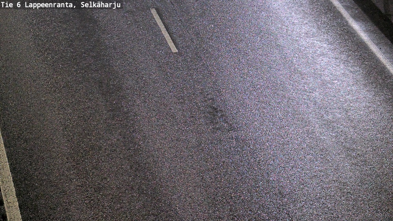 Kelikamerat Kuva Tie 6 Lappeenranta, Selkäharju, Lappeenranta, Etelä-Karjala