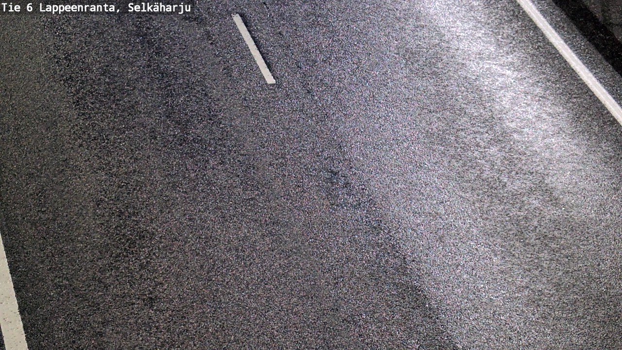 Kelikamerat Kuva Tie 6 Lappeenranta, Selkäharju, Lappeenranta, Etelä-Karjala