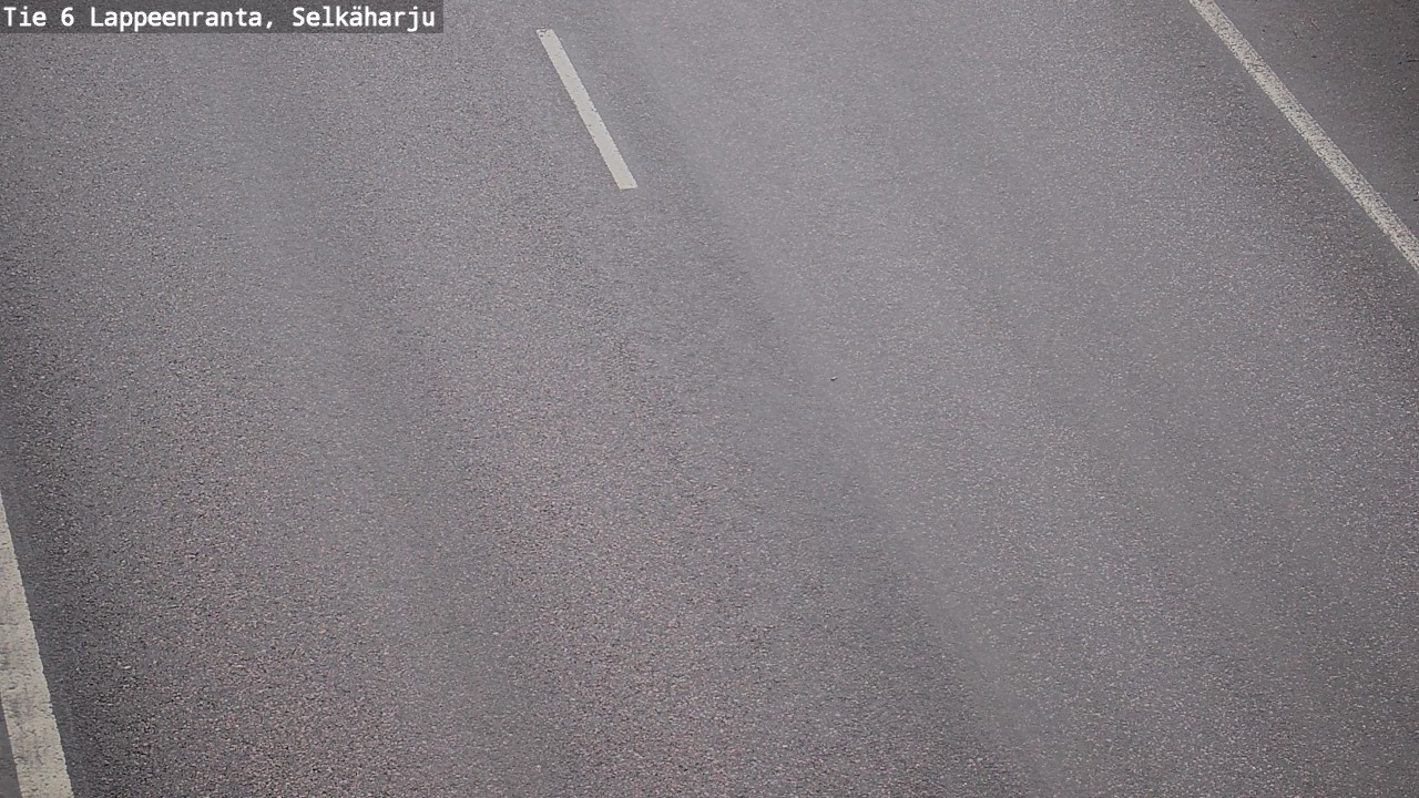 Kelikamerat Kuva Tie 6 Lappeenranta, Selkäharju, Lappeenranta, Etelä-Karjala