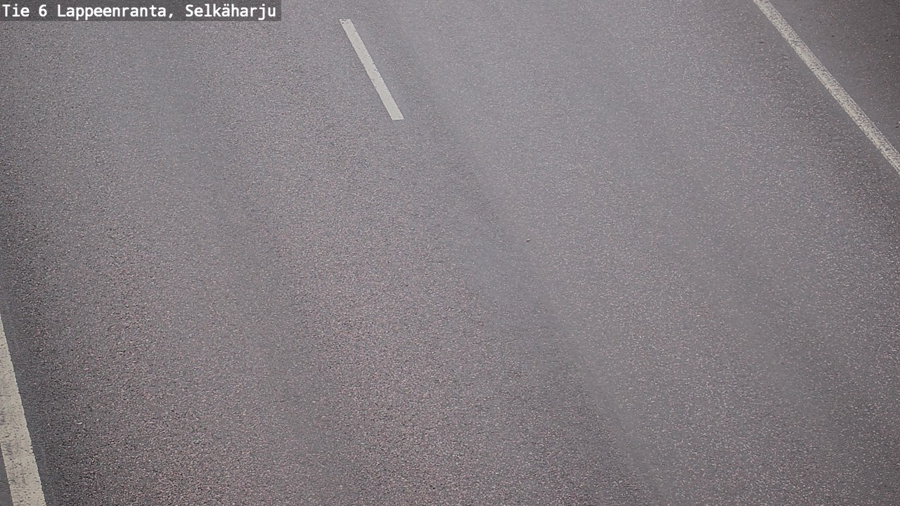 Kelikamerat Kuva Tie 6 Lappeenranta, Selkäharju, Lappeenranta, Etelä-Karjala