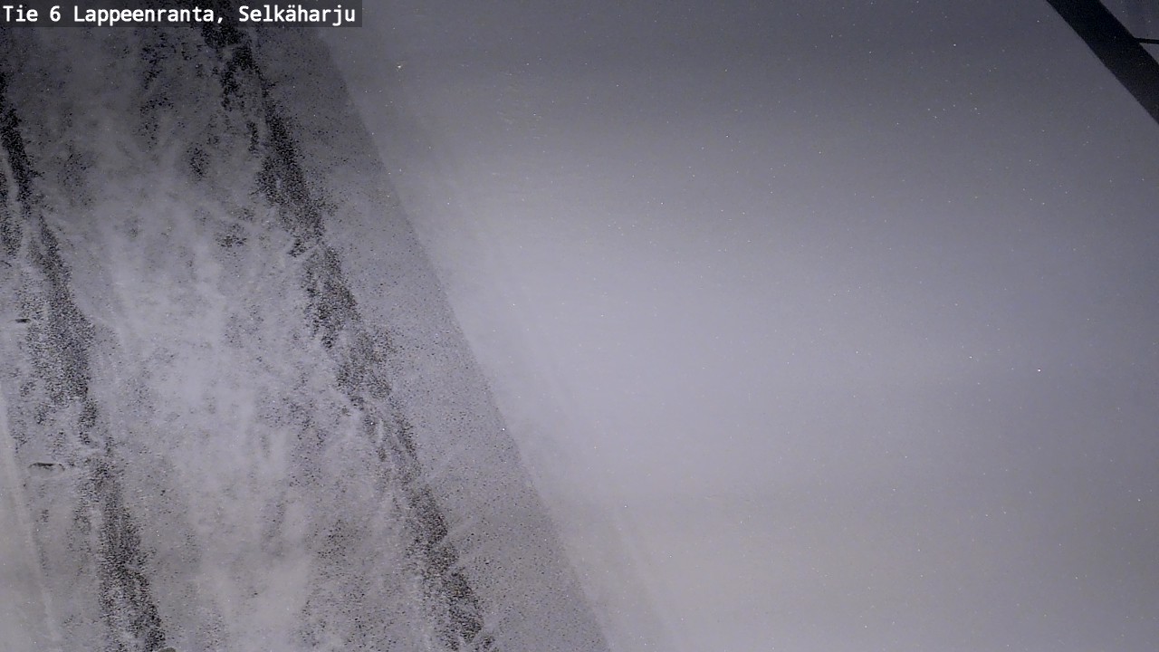 Kelikamerat Kuva Tie 6 Lappeenranta, Selkäharju, Lappeenranta, Etelä-Karjala