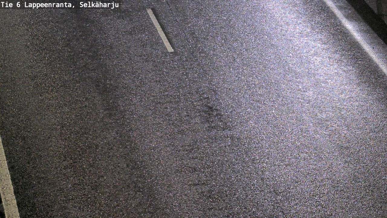 Kelikamerat Kuva Tie 6 Lappeenranta, Selkäharju, Lappeenranta, Etelä-Karjala