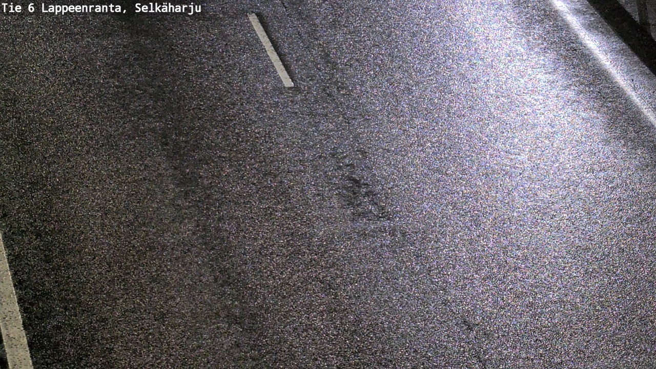 Kelikamerat Kuva Tie 6 Lappeenranta, Selkäharju, Lappeenranta, Etelä-Karjala