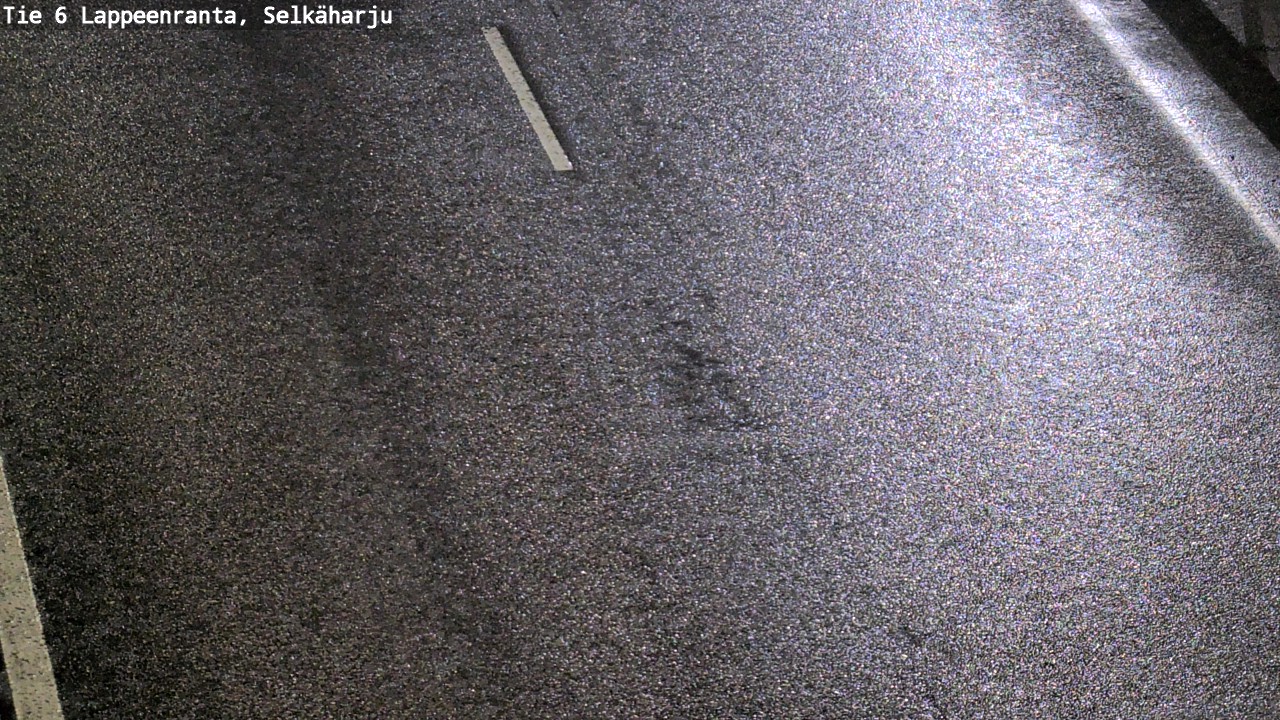 Kelikamerat Kuva Tie 6 Lappeenranta, Selkäharju, Lappeenranta, Etelä-Karjala