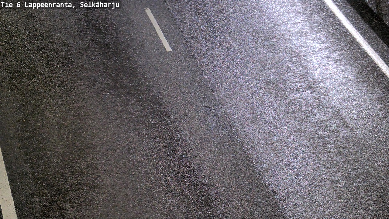 Kelikamerat Kuva Tie 6 Lappeenranta, Selkäharju, Lappeenranta, Etelä-Karjala
