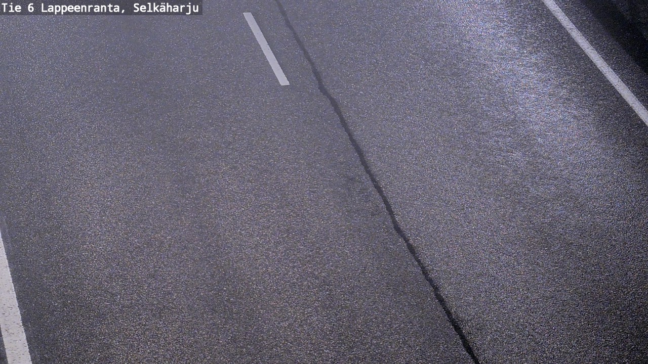 Kelikamerat Kuva Tie 6 Lappeenranta, Selkäharju, Lappeenranta, Etelä-Karjala