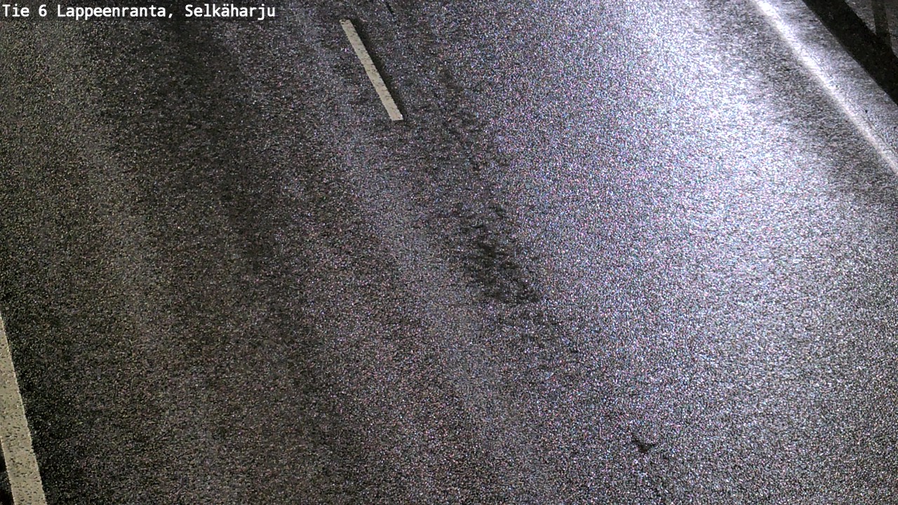 Kelikamerat Kuva Tie 6 Lappeenranta, Selkäharju, Lappeenranta, Etelä-Karjala