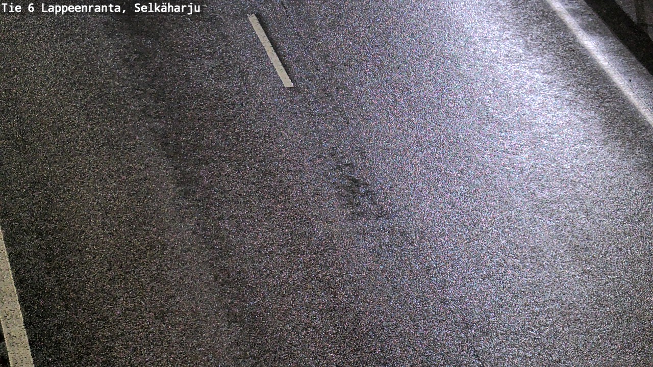 Kelikamerat Kuva Tie 6 Lappeenranta, Selkäharju, Lappeenranta, Etelä-Karjala