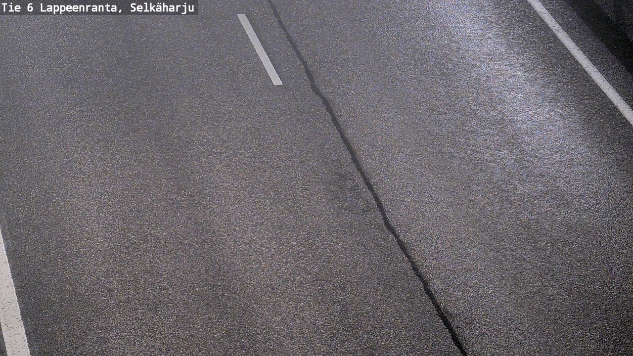 Kelikamerat Kuva Tie 6 Lappeenranta, Selkäharju, Lappeenranta, Etelä-Karjala