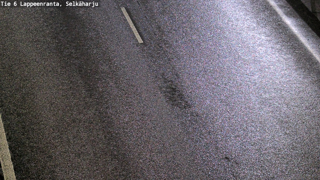 Kelikamerat Kuva Tie 6 Lappeenranta, Selkäharju, Lappeenranta, Etelä-Karjala