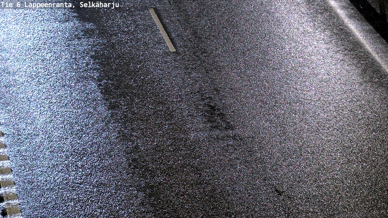 Kelikamerat Kuva Tie 6 Lappeenranta, Selkäharju, Lappeenranta, Etelä-Karjala