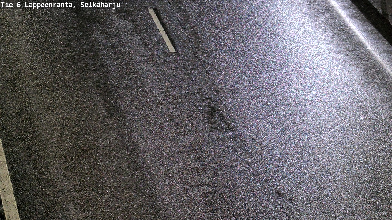 Kelikamerat Kuva Tie 6 Lappeenranta, Selkäharju, Lappeenranta, Etelä-Karjala