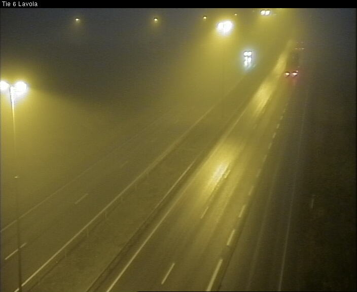 Kelikamerat Kuva Tie 6 Lappeenranta, Lavola, Lappeenranta, Etelä-Karjala