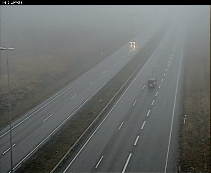 Kelikamerat Kuva Tie 6 Lappeenranta, Lavola, Lappeenranta, Etelä-Karjala