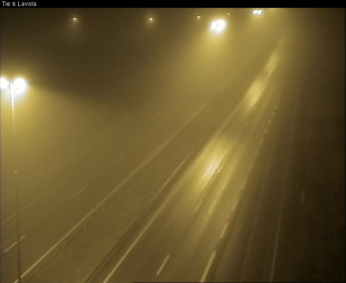 Kelikamerat Kuva Tie 6 Lappeenranta, Lavola, Lappeenranta, Etelä-Karjala