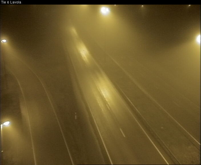 Kelikamerat Kuva Tie 6 Lappeenranta, Lavola, Lappeenranta, Etelä-Karjala