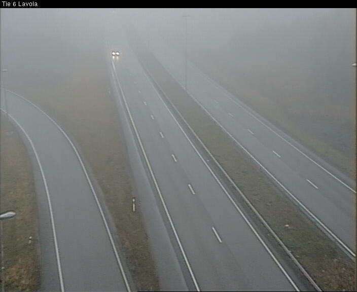 Kelikamerat Kuva Tie 6 Lappeenranta, Lavola, Lappeenranta, Etelä-Karjala