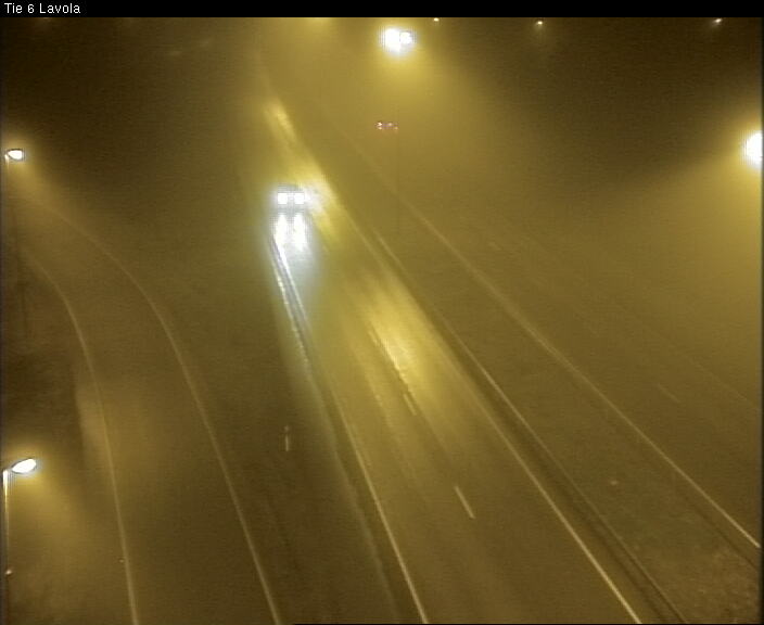 Kelikamerat Kuva Tie 6 Lappeenranta, Lavola, Lappeenranta, Etelä-Karjala