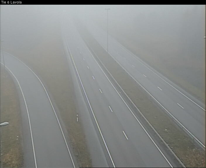 Kelikamerat Kuva Tie 6 Lappeenranta, Lavola, Lappeenranta, Etelä-Karjala