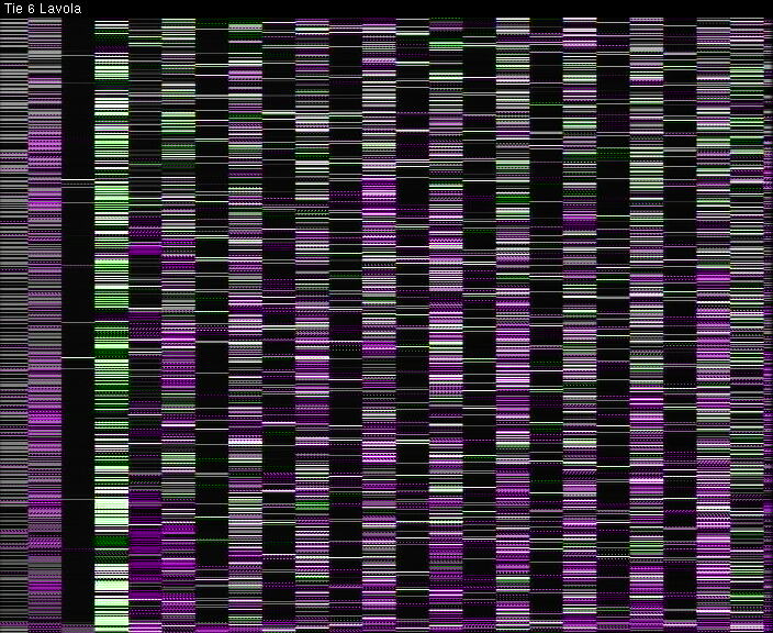 Weather Camera Image Väg 6 Villmanstrand, Lavola, Lappeenranta, Etelä-Karjala