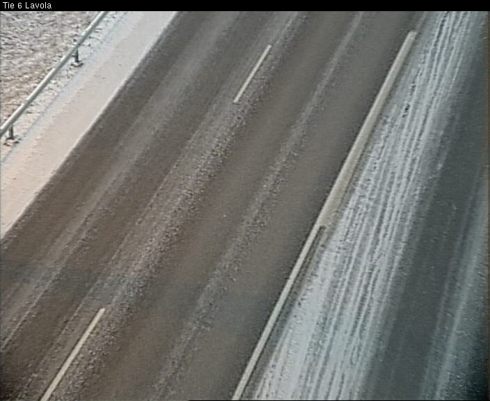 Kelikamerat Kuva Tie 6 Lappeenranta, Lavola, Lappeenranta, Etelä-Karjala