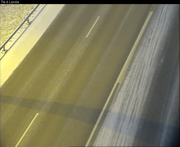 Kelikamerat Kuva Tie 6 Lappeenranta, Lavola, Lappeenranta, Etelä-Karjala