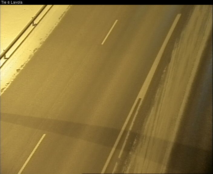 Kelikamerat Kuva Tie 6 Lappeenranta, Lavola, Lappeenranta, Etelä-Karjala