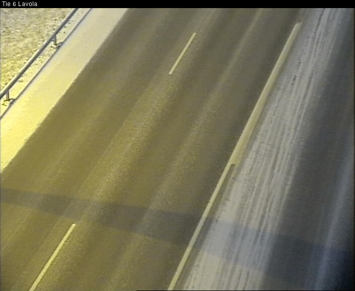 Kelikamerat Kuva Tie 6 Lappeenranta, Lavola, Lappeenranta, Etelä-Karjala